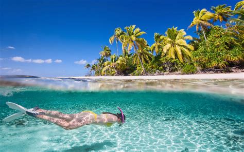 tahiti nude beach|Is topless sunning still common in Tahiti, Bora Bora, etc.